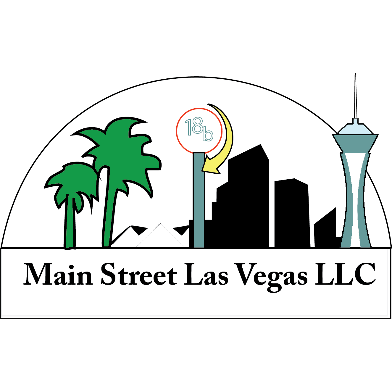 MSLV LLC