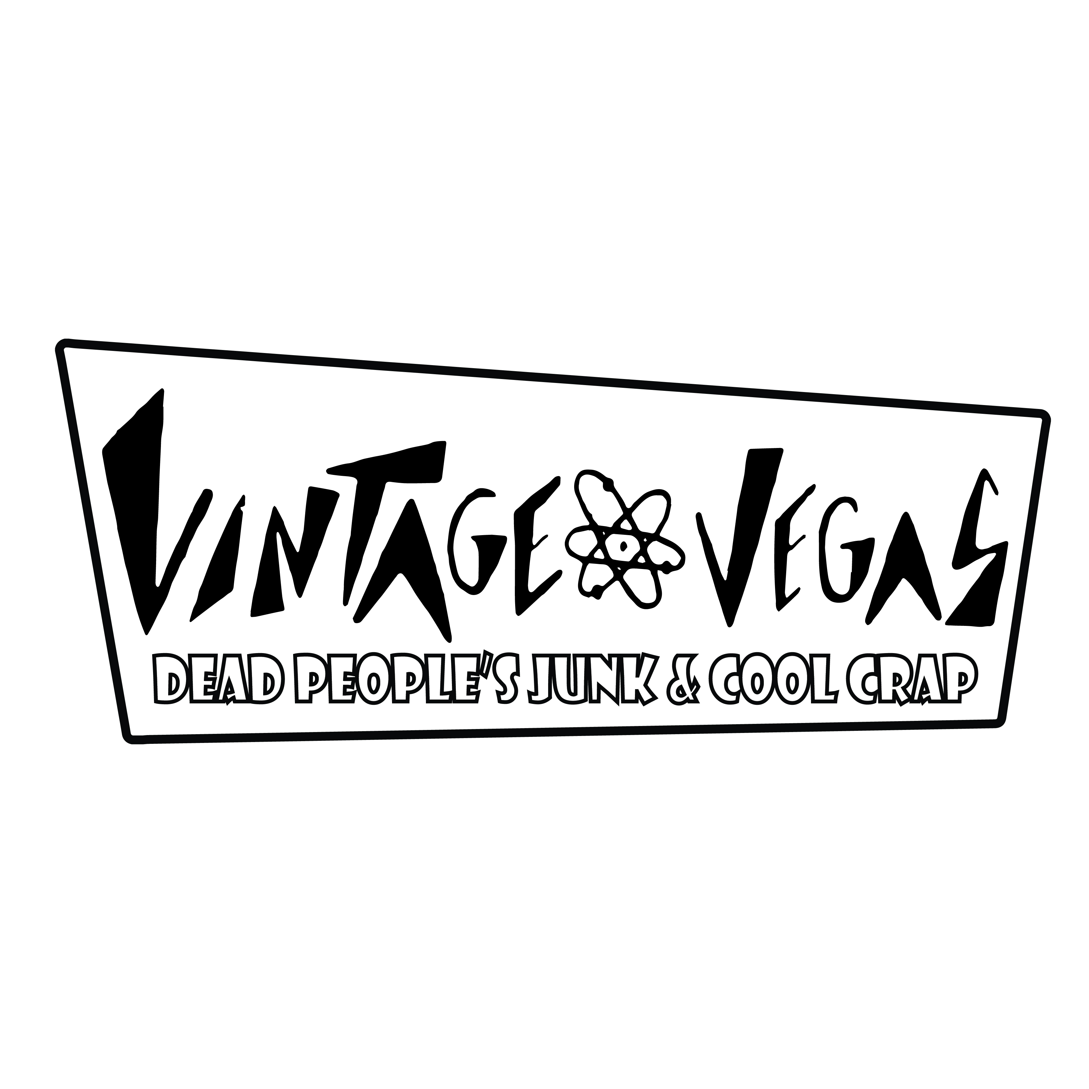 Vintage Vegas